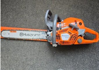 HUSQVARNA 562 XP Mark II