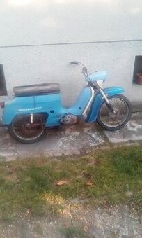 Prodám Jawa 50 typ 21,pionýr.