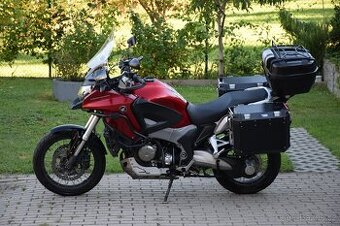 Honda VFR 1200X Crosstourer