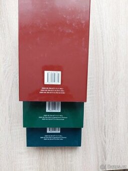 J.R.R. Tolien Pan prstenu