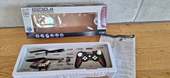 RC vrtulník G230.4 Gyro