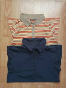 Trika s ¾ rukávem vel.38/40