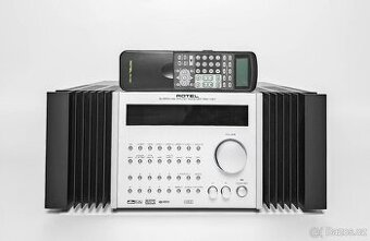 Rotel RSX-1067 --Postovne zdarma--