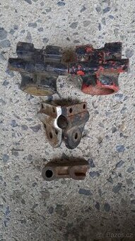 Jawa 90 roadster, cross, trail