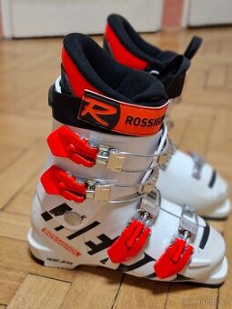 Rossignol Hero dětské boty vel. 20,5