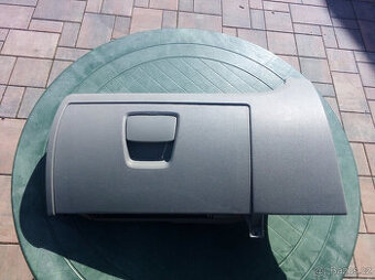 Ducato Boxer Jumper díly šedé palubní desky