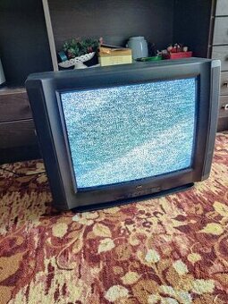 Televize JVC C-21Z