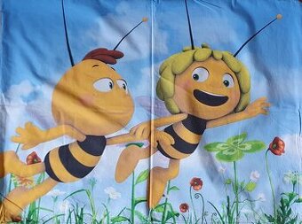 Dětské povlečení