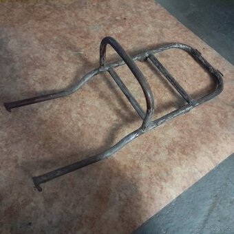 Jawa 360 nosič ČSLa