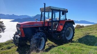 Zetor 16245 40kmh