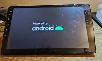 Prodám KXADA492 Autorádio 9" Android (ROCO K706) Audi A4 B7