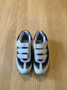 boty na jaro,suchý zip