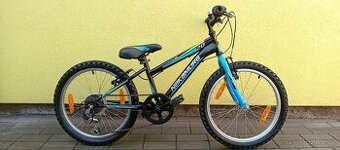 Dětské kolo Nakamura 20"