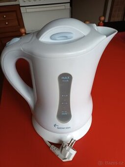 Rychlovarná konvice