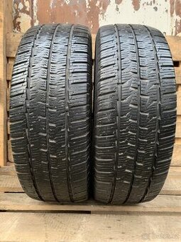 2ks 225/70/15C Continental/2023/112-110R/ 6.8m