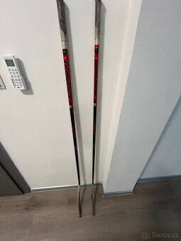 Hokejka Warrior Novium 2 Pro flex 50 W28 Pravá