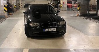 BMW 123d, 181kW