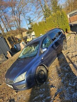 Ford Focus mk2 1.6 85kw