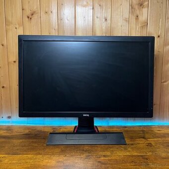 Monitor BenQ FullHD 24”