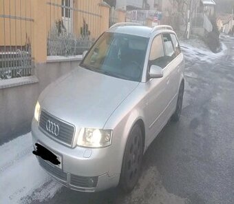 Audi A4 b6