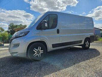 Fiat Ducato 2.3 JTD  L2H1 automat 9-rychl.