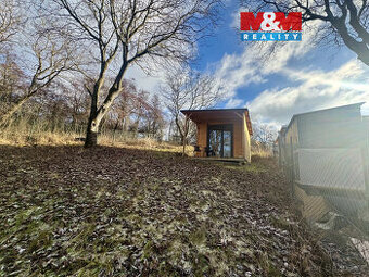 Prodej zahrady v Kočí - 1