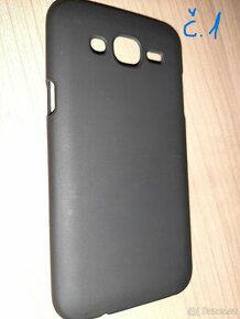 Kryty pro Samsung Galaxy J5 SM-J500FN