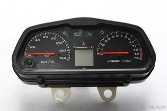 Budiky Honda xl 125V Varadero