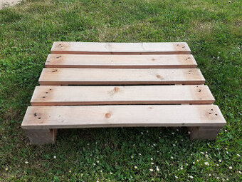 Malá paleta 80 x 60