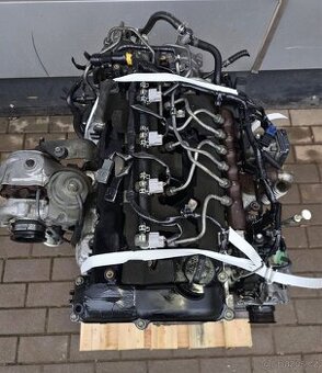 Motor Hyundai/kia 1.7 CRDI