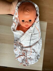 Zavinovačka Little Angel