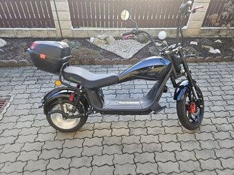 Elektro chopper Ecowheel