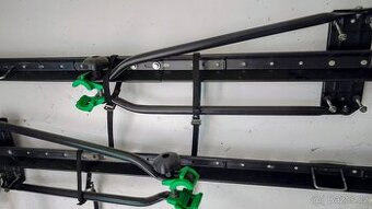 Střešní cyklonosiče