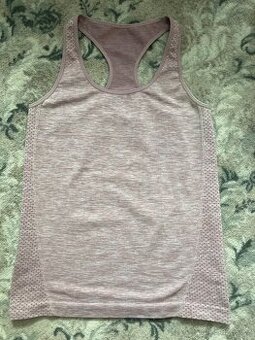 Sportovní terno tílko