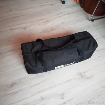 Softbox - studiová světla