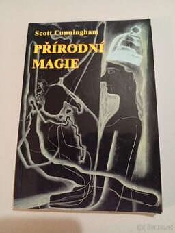 Přírodní magie