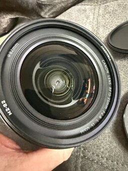 Canon RF 15-35 2,8 L