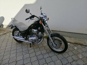 náhradné diely na Yamahu Virago 750