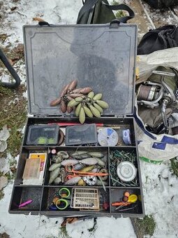 Rybářské vybavení