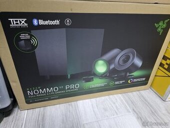 Razer Nommo V2 Pro