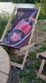 Koupím lehátka Havana Heffron