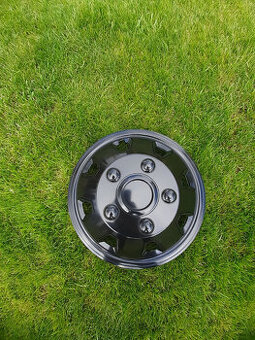 Kryty kol - obytný automobil, dodávka