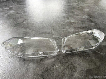 KRYTY SVĚTEL BMW 5 F10 - F11 /  ZASÍLÁME