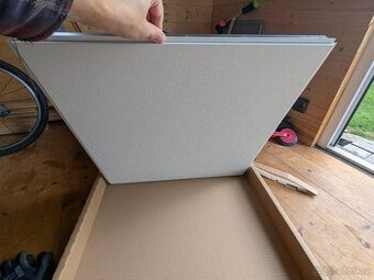 Sálavý panel Ecosun 300c 600/VT