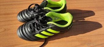 Dětské kopačky Adidas vel.32 - 1