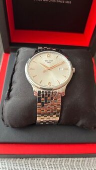 Tissot tradition pánské hodinky - 1