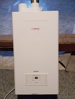 Prodám použitý kotel Porotherm 24kw