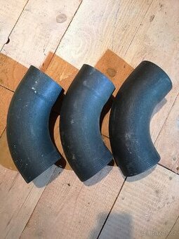 Prefa svodové koleno 85st.