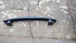 Výstuha zadního nárazníků originál na vozidlo Fabie 2