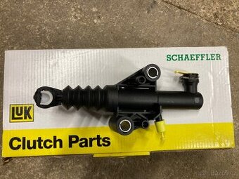 Spojkový válec Renault Trafic - 1